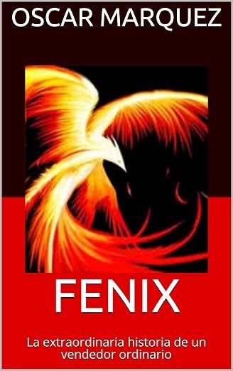 Portada de Fénix